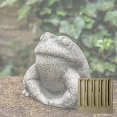 Campania Stone Frog