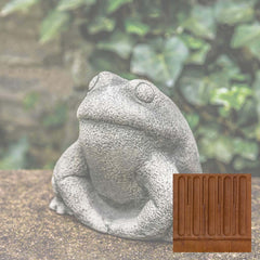 Campania Stone Frog