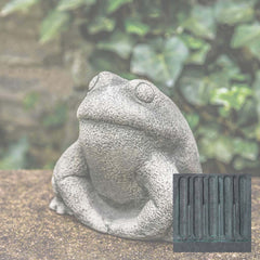 Campania Stone Frog