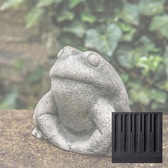 Campania Stone Frog