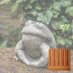 Campania Stone Frog