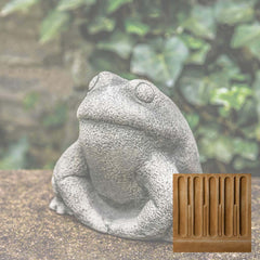 Campania Stone Frog