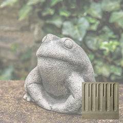 Campania Stone Frog