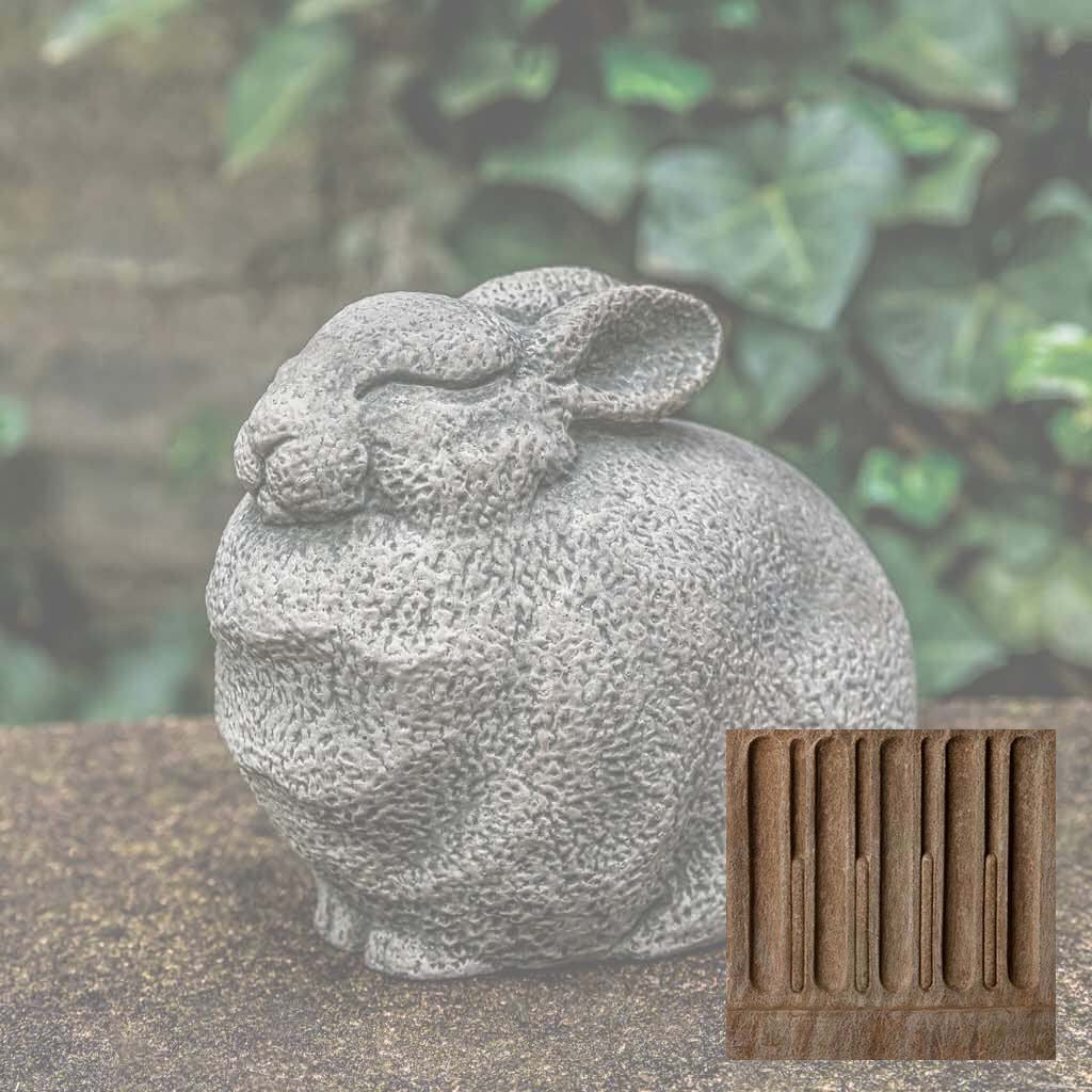 Campania Stone Bunny