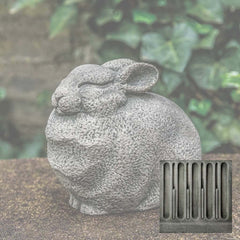 Campania Stone Bunny