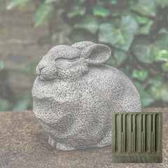 Campania Stone Bunny