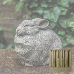 Campania Stone Bunny
