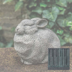 Campania Stone Bunny