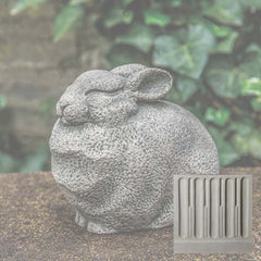 Campania Stone Bunny