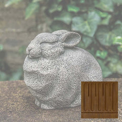 Campania Stone Bunny