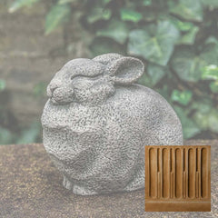 Campania Stone Bunny