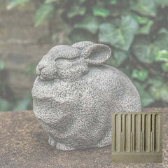 Campania Stone Bunny