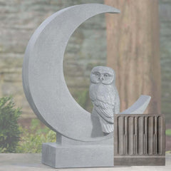 Lunar Owl