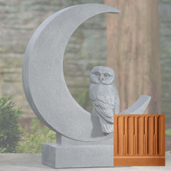 Lunar Owl