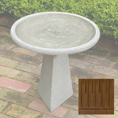 Campania Aspire Birdbath