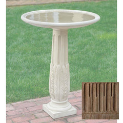 Campania Garnier Birdbath