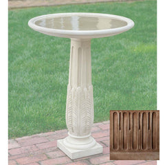 Campania Garnier Birdbath
