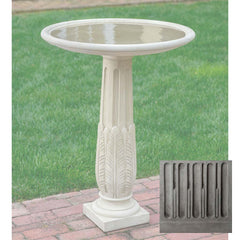Campania Garnier Birdbath