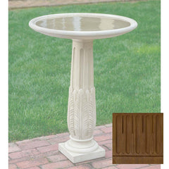 Campania Garnier Birdbath
