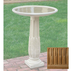 Campania Garnier Birdbath
