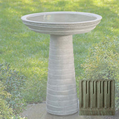 Ipanema Birdbath