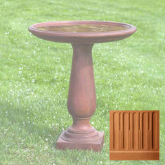 Campania Westbury Birdbath