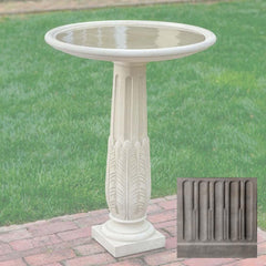 Campania Garnier Birdbath