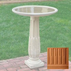 Campania Garnier Birdbath