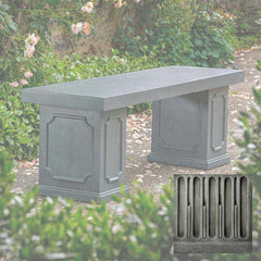 Campania Cumberland Bench