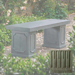 Campania Cumberland Bench