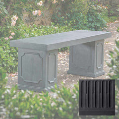 Campania Cumberland Bench
