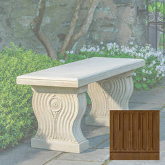Campania Neo Classic Bench