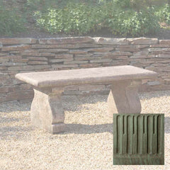 Campania Provencal Bench