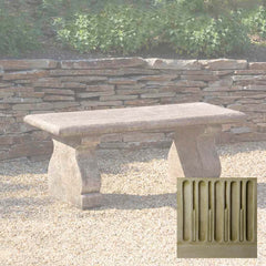 Campania Provencal Bench