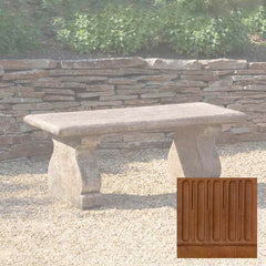 Campania Provencal Bench