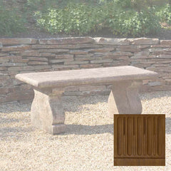 Campania Provencal Bench