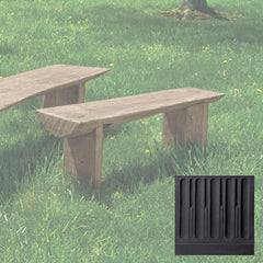 Campania Bois Bench