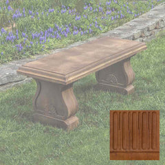 Campania Westland Bench