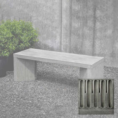 Campania Chenes Brut Bench