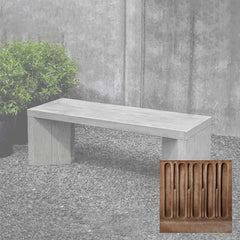 Campania Chenes Brut Bench