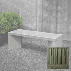 Campania Chenes Brut Bench