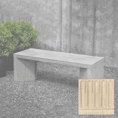 Campania Chenes Brut Bench