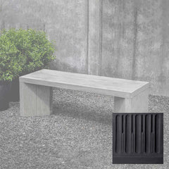 Campania Chenes Brut Bench