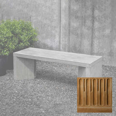 Campania Chenes Brut Bench