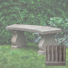 Campania Arles Bench