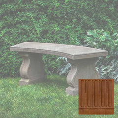 Campania Arles Bench