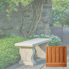 Campania Neo Classic Bench