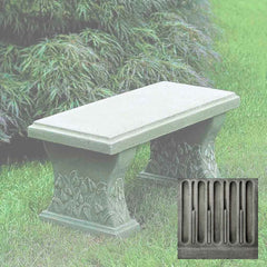 Campania Snowdrop Bench