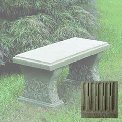 Campania Snowdrop Bench
