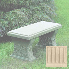Campania Snowdrop Bench